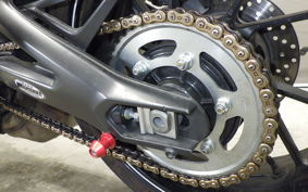 YAMAHA MT-09 A 2015 RN34J