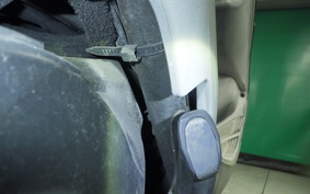 SUZUKI ADDRESS V125 G 2009 CF46A