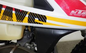 KTM 250 EXC SIXDAYS 2022