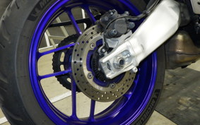 YAMAHA MT-09 SP 2023 RN69J