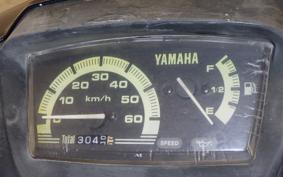 YAMAHA JOG Gen.2 3YJ
