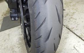 KAWASAKI NINJA H2 SX 2018 ZXT02A