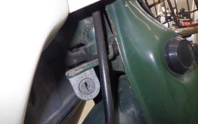 HONDA C50 SUPER CUB AA01