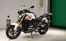 BMW R1200R 2018