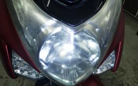 YAMAHA MAJESTY155 S 2012 SG28J