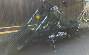 YAMAHA DRAGSTAR 400 CLASSIC 1998 4TR