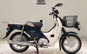 HONDA C110 SUPER CUB 2018 JA10