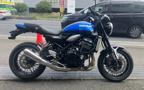 YAMAHA SR400 FINAL ED LTD 2021 RH16J