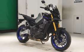 YAMAHA MT-09 SP 2024 RN69J
