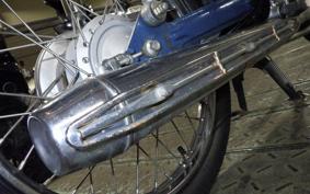 HONDA C50 SUPER CUB 1989 AA01