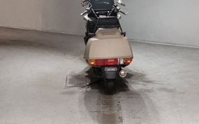 HONDA FUSION MF02