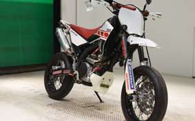 YAMAHA WR250X DG15J