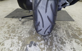 YAMAHA TRICITY 155 A ヤネツキ SG37J