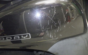 HONDA TODAY 2 2023 AF67