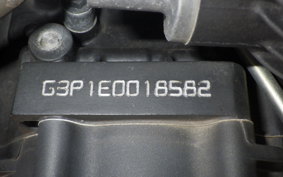 YAMAHA FZ25