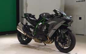 KAWASAKI NINJA H2 2015