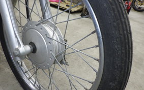 HONDA C50 SUPER CUB AA04