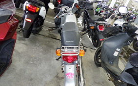 HONDA CD50 BENLY S CD50