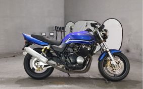 HONDA CB400SFV-1 NC39