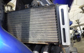 HONDA HORNET 250 MC31