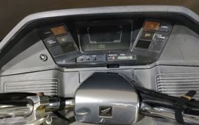 HONDA FUSION MF02