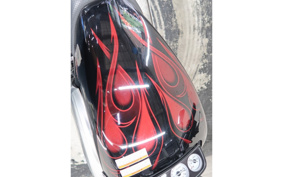 YAMAHA VMAX 2006 VP20