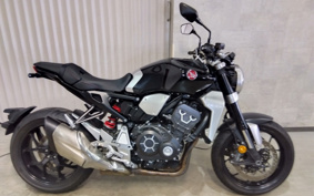 HONDA CB1000R 2018 SC80