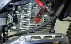 YAMAHA SEROW 225 Gen.3 DG08J
