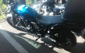 HONDA CL500 2023 PC68
