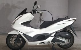 HONDA PCX 160 KF47