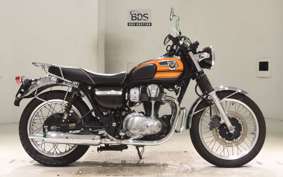 KAWASAKI W800 2016 EJ800A