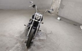 HARLEY HARLEY FXDB1580 2009 GX4