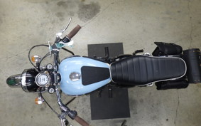 KAWASAKI ESTRELLA RS 1992 BJ250A