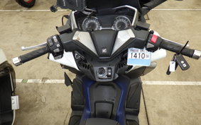 HONDA FORZA 250 MF13