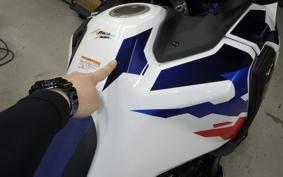 HONDA CRF1100L AFRICA TWIN DCT 2025