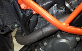 KTM 390 DUKE 2020