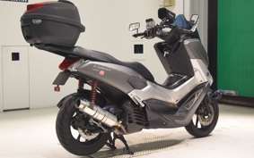 YAMAHA N-MAX 155 A 2005 SG50J