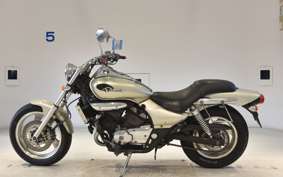 KAWASAKI ELIMINATOR 250 V VN250A