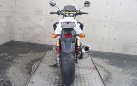 HONDA CB400SFV-4ABS 2015 NC42