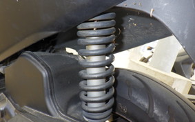 SUZUKI ADDRESS V125 CF4EA