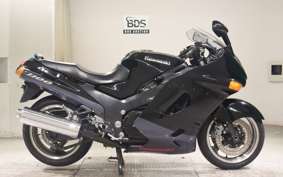 KAWASAKI ZZ1100 NINJA R Gen.2 2001