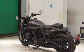 HARLEY RH1250S 2024