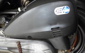 HONDA ZOOMER AF58