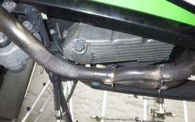 KAWASAKI NINJA 250 ABS 2023 EX250L