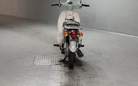 HONDA SUPER CUB110 JA07