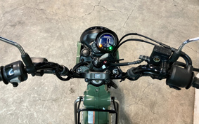HONDA CT125 HUNTER CUB JA65
