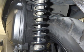 HONDA ﾀﾞﾝｸ AF74