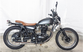 KAWASAKI 250TR BJ250F