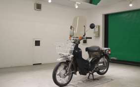 HONDA LITTLE CUB E 2025 AA01