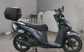 HONDA DIO 110 JF58